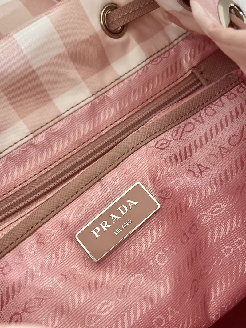 Pra*a backpacks